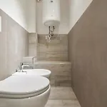 Apartman Am 8 - Bright & Large Flat With Ac *
