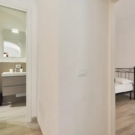 Am 8 - Bright & Large Flat With Ac Apartman Perugia